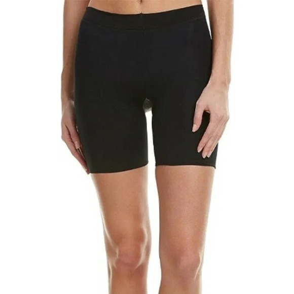 Spanx Black Power Panties Size C - Picture 1 of 3